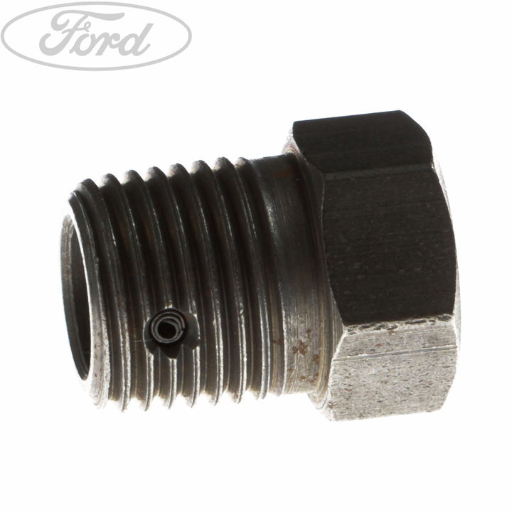 OIL REGULATOR VALVE