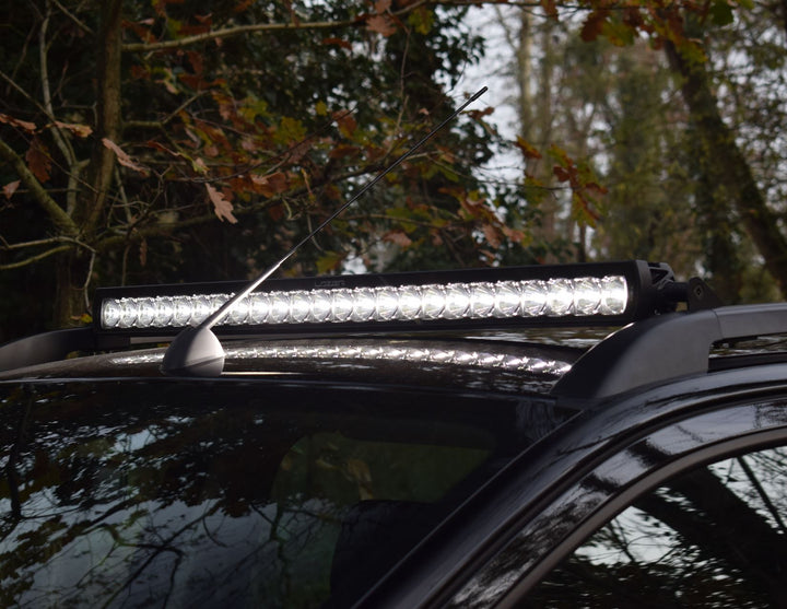 RANGER 02/2019-06/2022 ALPEX 4X4* LAZER LED LIGHT BAR LINEAR-24