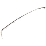 S-MAX GALAXY FRONT LOWER GRILLE FINISHING PANEL CHROME 15-