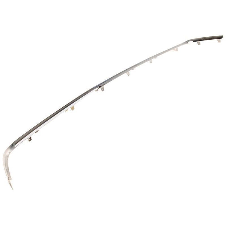 S-MAX GALAXY FRONT LOWER GRILLE FINISHING PANEL CHROME 15-