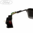 TRANSIT FRONT DOOR DEAD LOCK WIRING 2006-2012