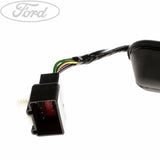 TRANSIT FRONT DOOR DEAD LOCK WIRING 2006-2012