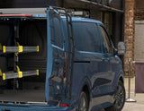 TRANSIT CUSTOM FROM 09/2023 REAR LADDER