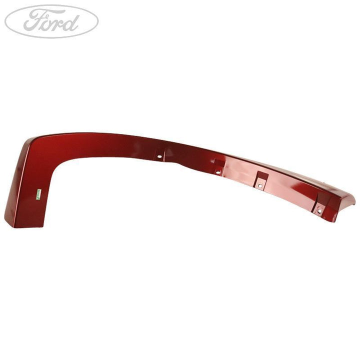 WHEEL ARCH EXTENSION