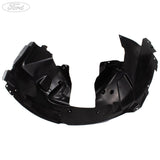 MUSTANG FRONT PASSENGER SIDE INNER WHEEL ARCH SPLASH GUARD 2015-2017