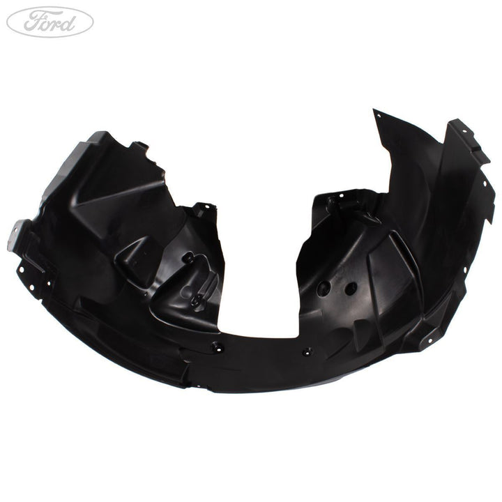 MUSTANG FRONT PASSENGER SIDE INNER WHEEL ARCH SPLASH GUARD 2015-2017