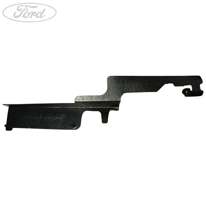 AIR DEFLECTOR