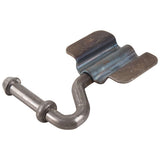 FIESTA FUSION EXHAUST PIPE MOUNTING BRACKET