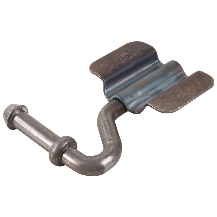 FIESTA FUSION EXHAUST PIPE MOUNTING BRACKET