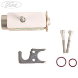 EVAPORATOR EXPANSION VALVE