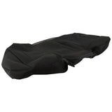 REAR SEAT CUSHION COVER