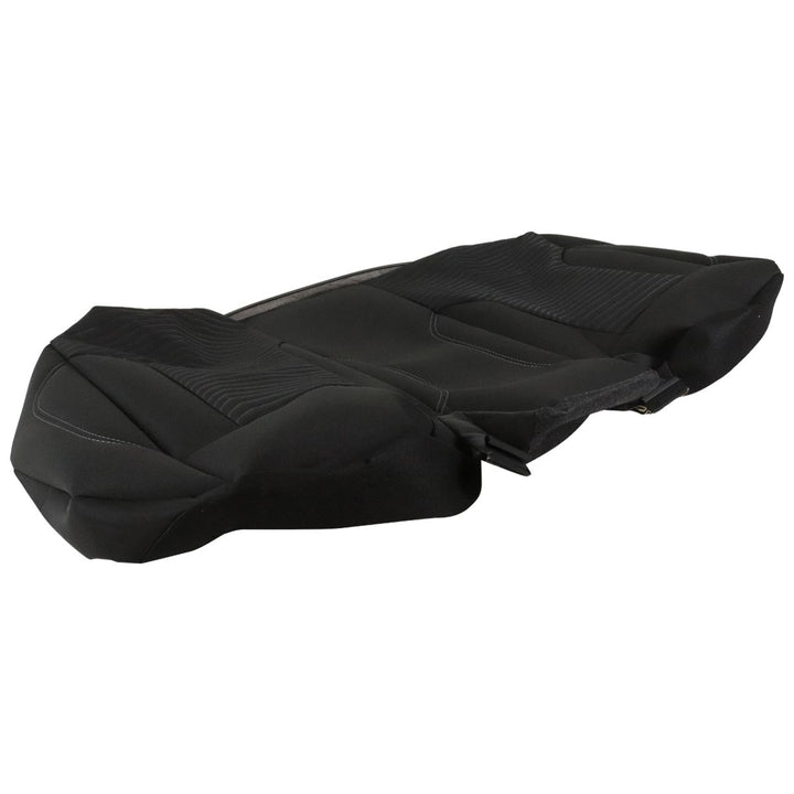 REAR SEAT CUSHION COVER