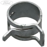 RANGER 2.5 DOHC EFI NA I4 PETROL FUEL PIPE CLAMP 09/11-