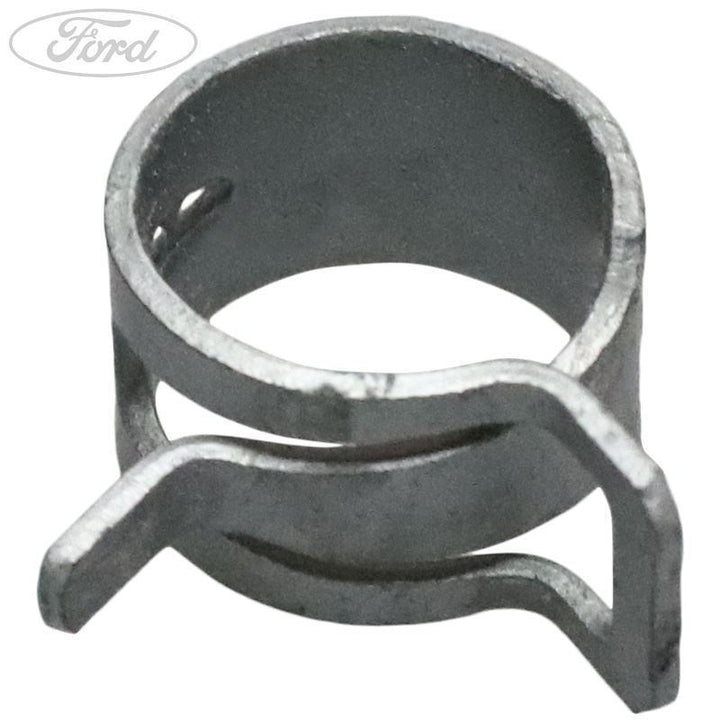 RANGER 2.5 DOHC EFI NA I4 PETROL FUEL PIPE CLAMP 09/11-