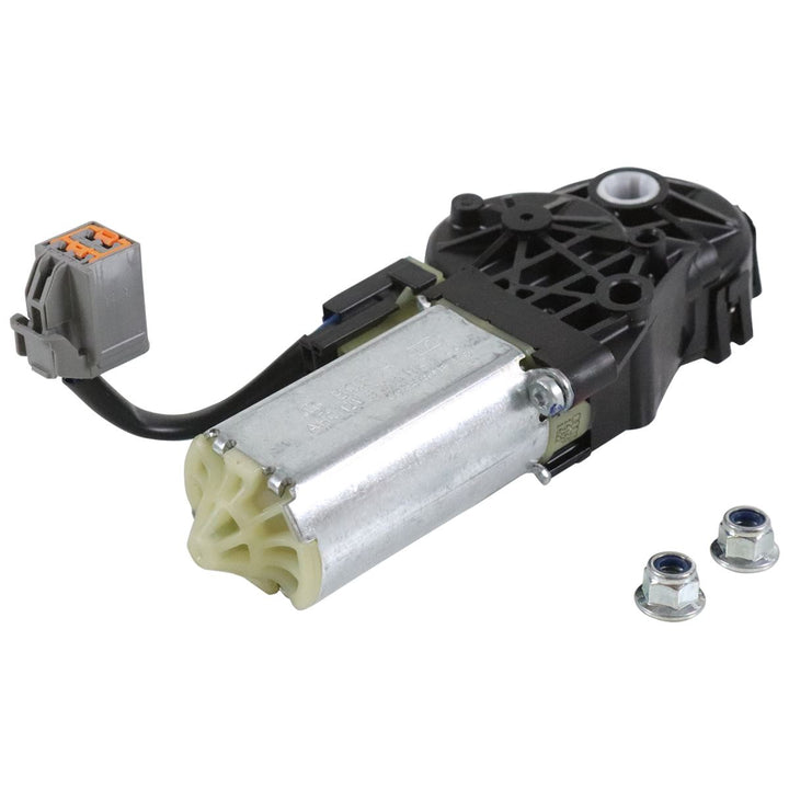 SEAT ADJUSTER MOTOR