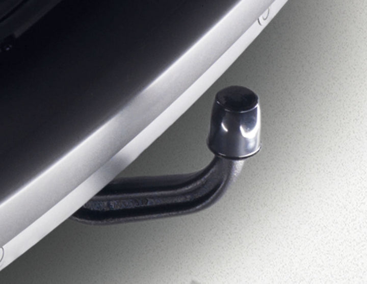 S-MAX DETACHABLE TOW BAR 03/2006 04/2015, 7-SEATER WITHOUT SELF-LEVELLING SUSPENSION.