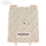 FUSE JUNCTION PANEL