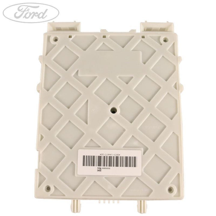 FUSE JUNCTION PANEL