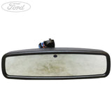 FOCUS FIESTA B-MAX INNER REAR VIEW MIRROR 10/2014-