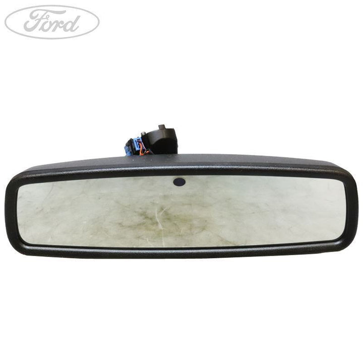 FOCUS FIESTA B-MAX INNER REAR VIEW MIRROR 10/2014-