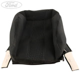 SEAT BACK COVER