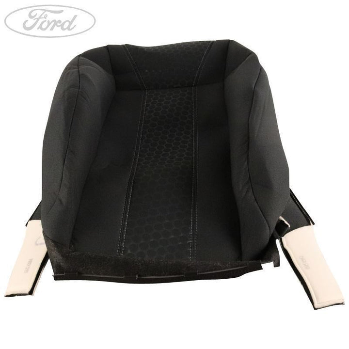 SEAT BACK COVER