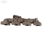 RANGER 2.2 DURATORQ EXHAUST MANIFOLD 10/2011-