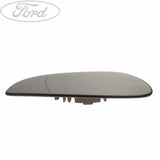 EXTERIOR MIRRORS NEW & NICHE HEATED