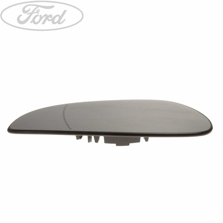 EXTERIOR MIRRORS NEW & NICHE HEATED