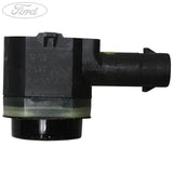 PARKING AID SYSTEM SENSOR
