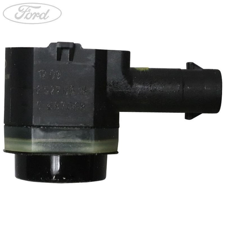 PARKING AID SYSTEM SENSOR