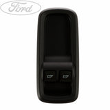 FRONT DOOR WINDOW CONTROL SWITCH