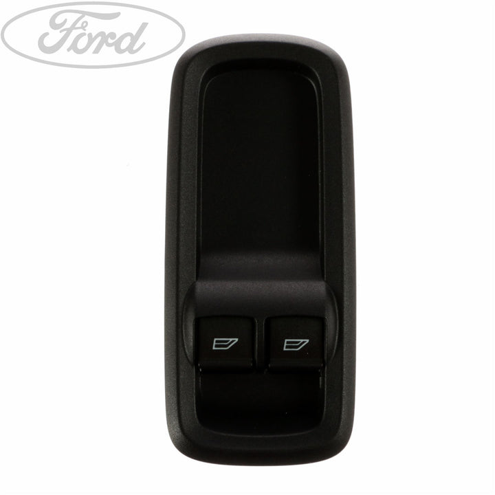 FRONT DOOR WINDOW CONTROL SWITCH