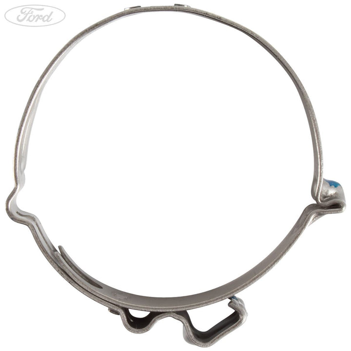 MONDEO S-MAX GALAXY 2.2 DURATORQ TDCI CRANK CASE HOSE CLAMP