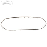 TRANSIT CONNECT RADIATOR GRILLE CHROME FINISH PANEL 13-