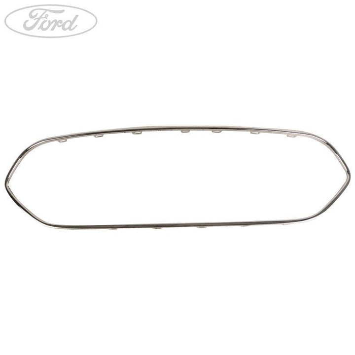TRANSIT CONNECT RADIATOR GRILLE CHROME FINISH PANEL 13-