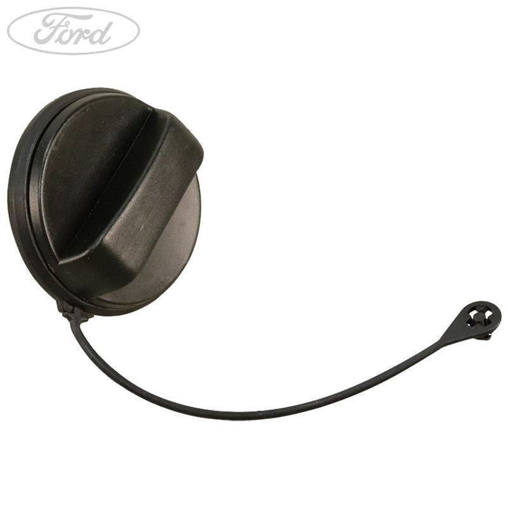 FUEL TANK FILLER CAP