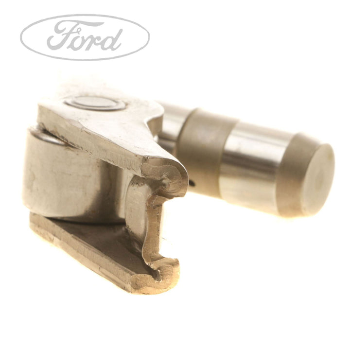 ENGINE CYLINDER HEAD TAPPET VALVE