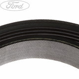 FIESTA KA MOTORCRAFT DRIVE V BELT