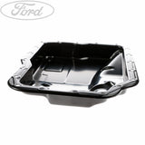 TRANSMISSION OIL PAN