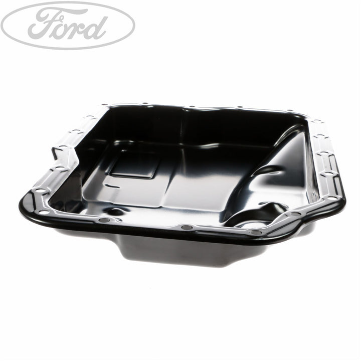 TRANSMISSION OIL PAN