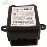 H/LAMP LEVELLING CONTROL AND ACT.