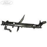 TRANSIT CONNECT FRONT O/S DOOR LOCK SHIELD 2013-2018
