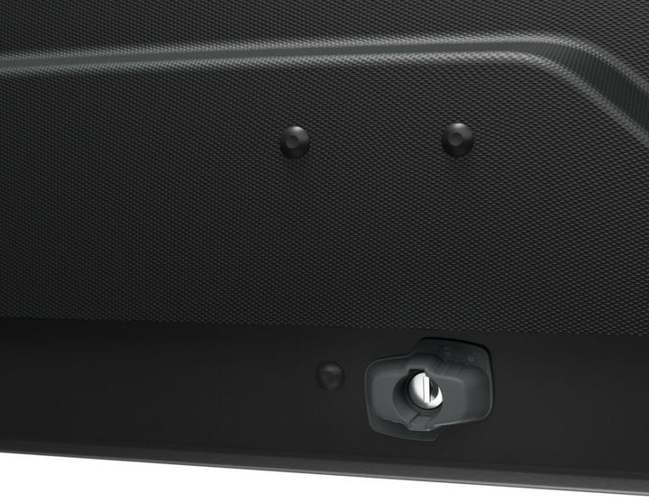 THULE®* ROOF BOX FORCE XT XL,AEROSKIN MATT BLACK