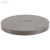 FIESTA PUMA FOCUS 1.25 1.6 1.4 ZETEC VALVE SHIM 2.975MM