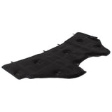 Fiesta Bonnet Insulation Dampening Pad 2012-2019