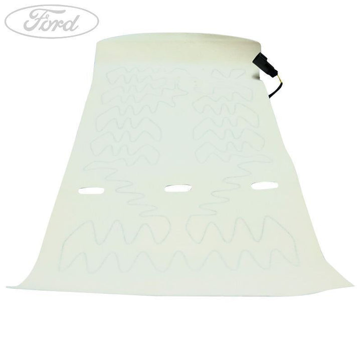 HEATING PAD