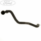 RADIATOR HOSE