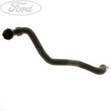 RADIATOR HOSE