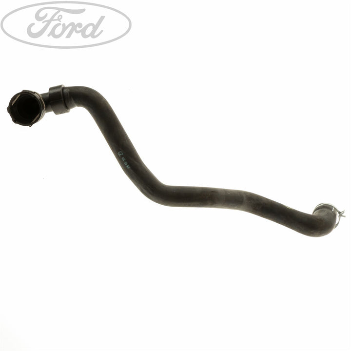 RADIATOR HOSE